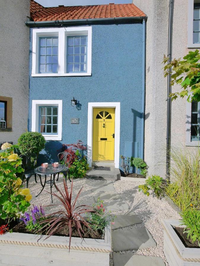 Holiday home The Wee Blue House, East Neuk *