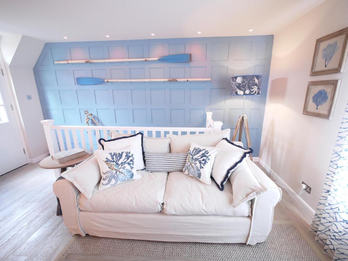 The Wee Blue House, East Neuk Holiday home Lower Largo