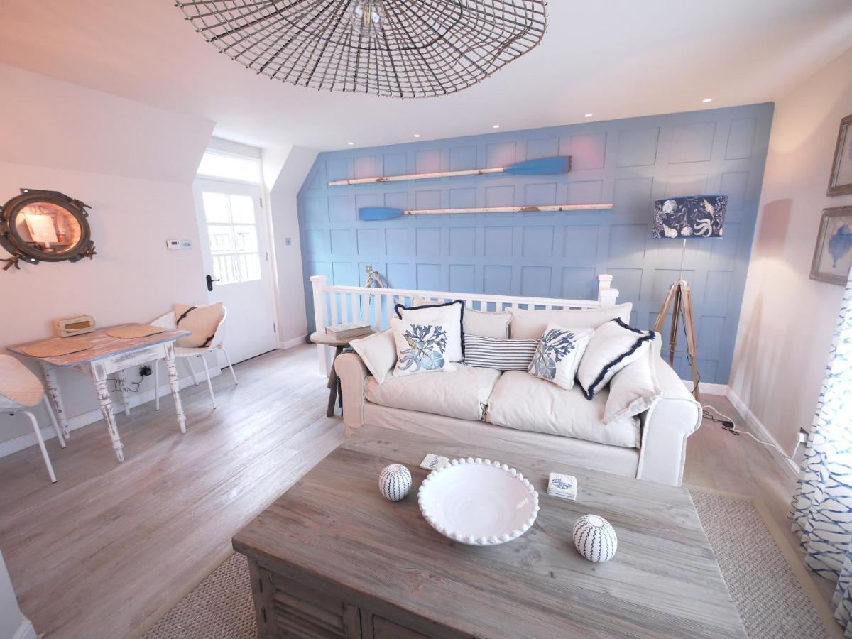 Holiday home The Wee Blue House, East Neuk