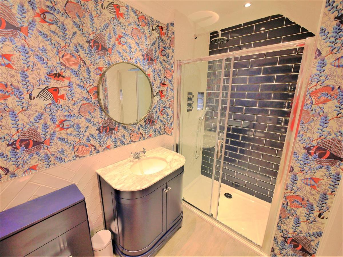 The Wee Blue House, East Neuk Holiday home
