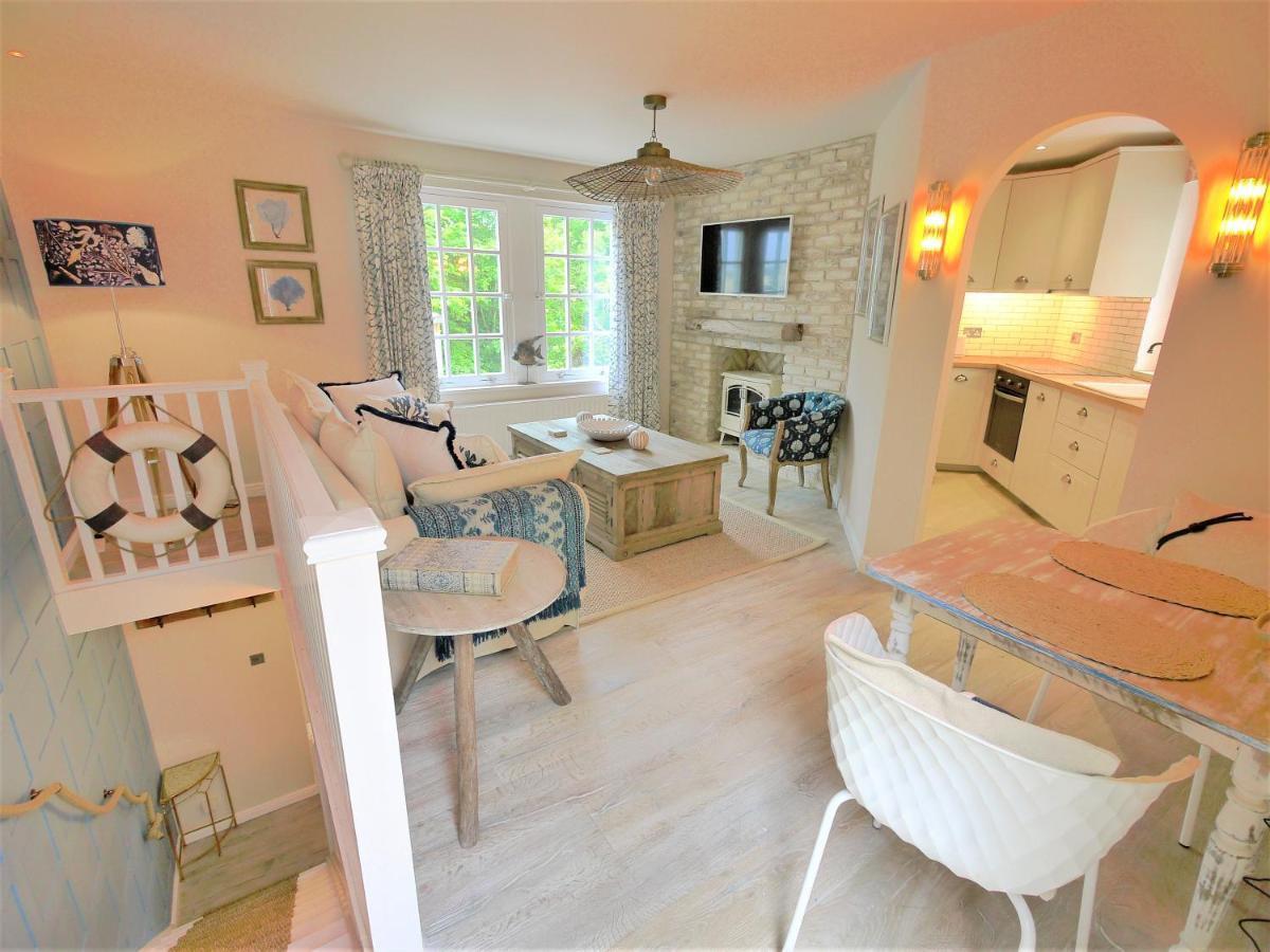 The Wee Blue House, East Neuk Holiday home Lower Largo