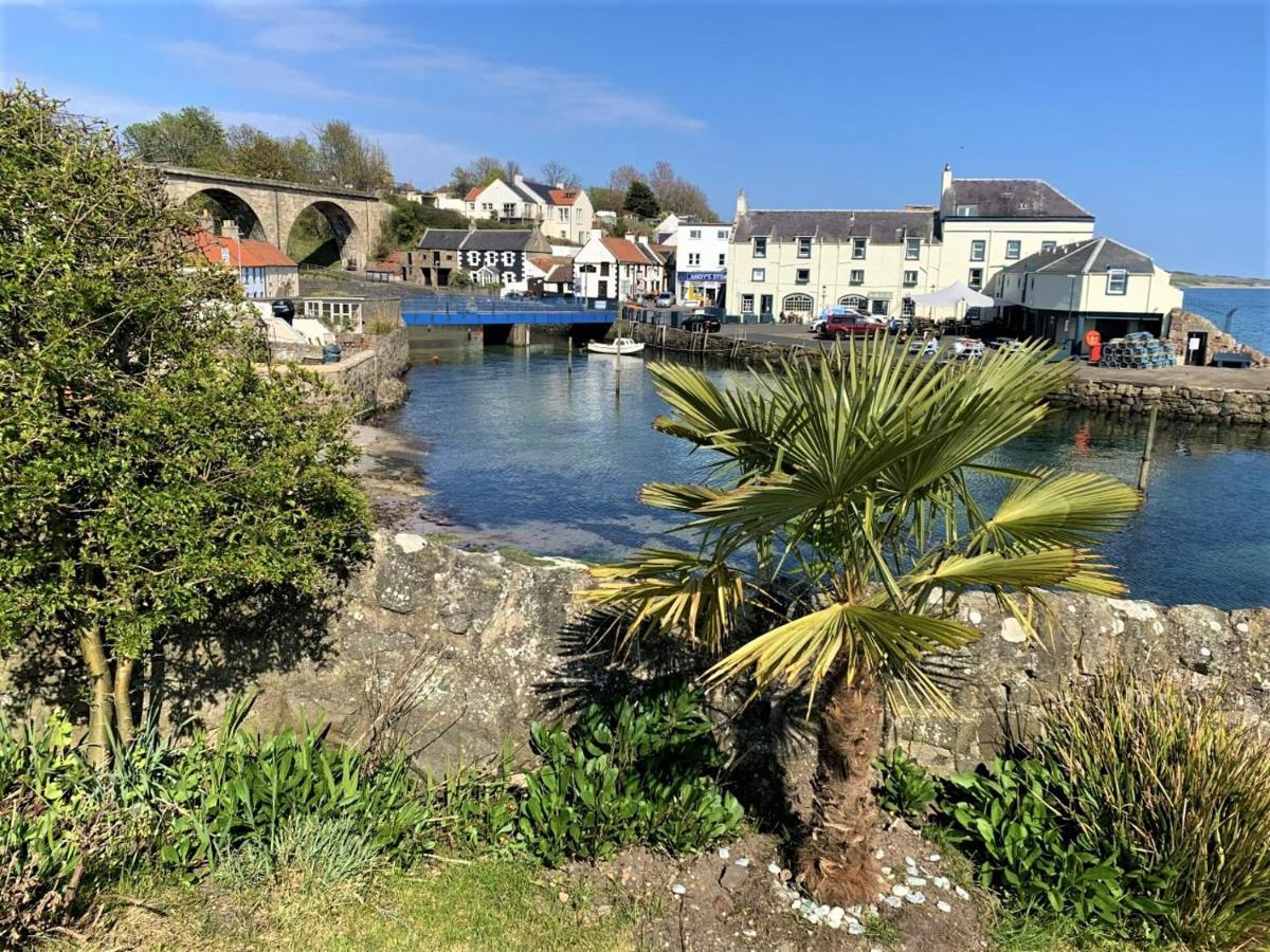 The Wee Blue House, East Neuk Holiday home *
