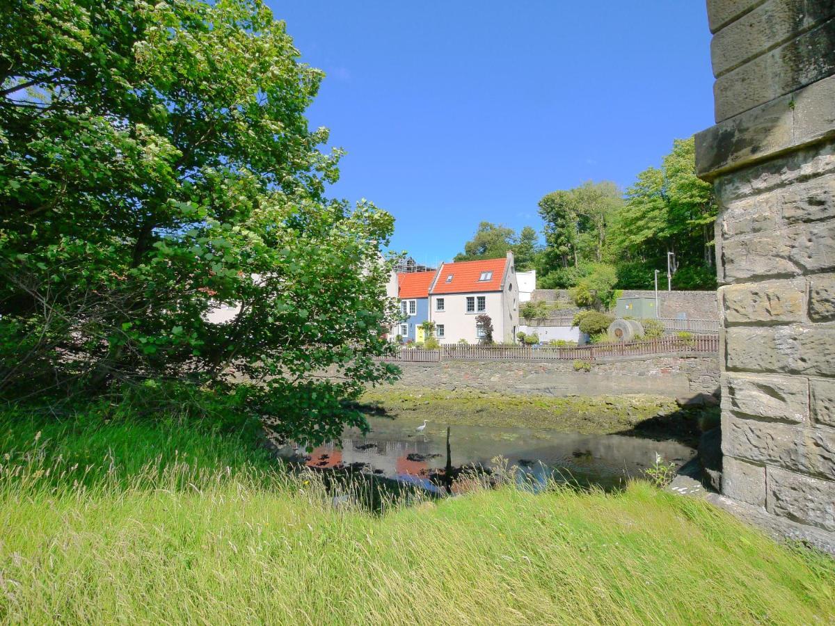 The Wee Blue House, East Neuk Lower Largo