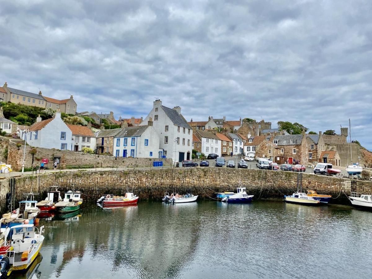 The Wee Blue House, East Neuk Holiday home